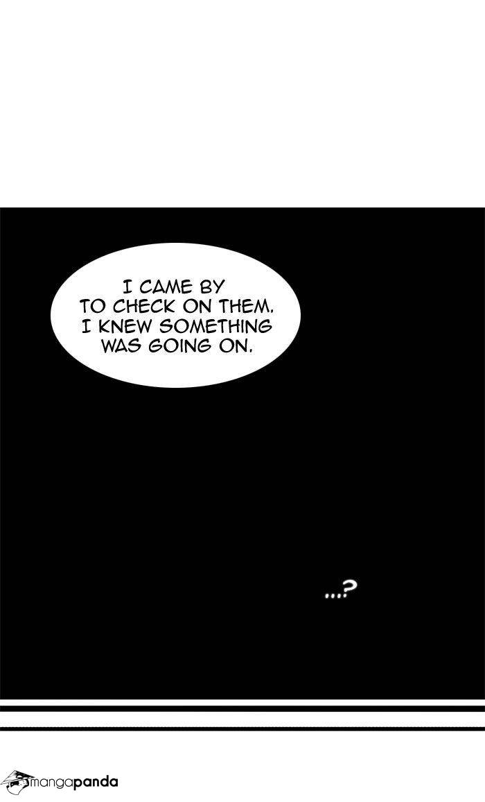 Tower of God Chapter 281 image 001